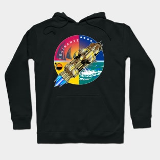 ROCINANTE Hoodie